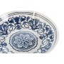 Assietes Home ESPRIT Bleu Blanc Porcelaine Arabe 27 x 27 x 2 cm 18 Pièces de Home ESPRIT, Services complets - Réf : S3058178,...