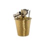 Cocktail Set Home ESPRIT Golden Stainless steel 22 x 22 x 21 cm | Tienda24 - Global Online Shop Tienda24.eu