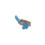 Dildo XR Azul de XR, Dildos clásicos - Ref: M0402394, Precio: 14,05 €, Descuento: %