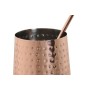 Cocktail Set Home ESPRIT Intense Copper Stainless steel 540 ml 8,5 x 8,5 x 11 cm | Tienda24 - Global Online Shop Tienda24.eu