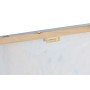 Pintura Home ESPRIT Tela Madeira MDF Gato Urbana Lacado 40 x 1,8 x 60 cm (2 Unidades) de Home ESPRIT, Impressões sobre tela -...