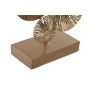 Figura Decorativa Home ESPRIT Dorado Círculos 20 x 7,6 x 47 cm de Home ESPRIT, Adornos - Ref: S3058378, Precio: 18,09 €, Desc...