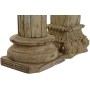 Figura Decorativa Home ESPRIT Castanho Coluna 30 x 30 x 75 cm de Home ESPRIT, Adornos - Ref: S3058440, Preço: 143,52 €, Desco...