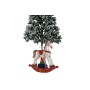 Base Home ESPRIT Magnesio 60,5 x 21 x 63 cm Árbol de Navidad de Home ESPRIT, Navidad - Ref: S3058486, Precio: 68,73 €, Descue...