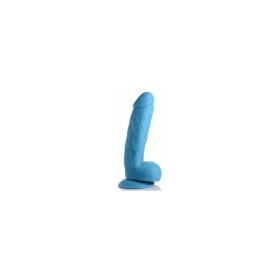 Dildo XR Blau von XR, Klassische Dildos - Ref: M0402397, Preis: 18,28 €, Rabatt: %