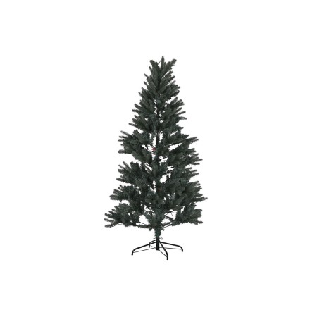 Árbol de Navidad Home ESPRIT Verde Metal Polietileno 115 x 115 x 180 cm | Tienda24 - Global Online Shop Tienda24.eu