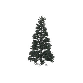 Sapin de Noël Home ESPRIT Vert Métal Polyéthylène 125 x 125 x 210 cm de Home ESPRIT, Noël - Réf : S3058513, Prix : 233,57 €, ...