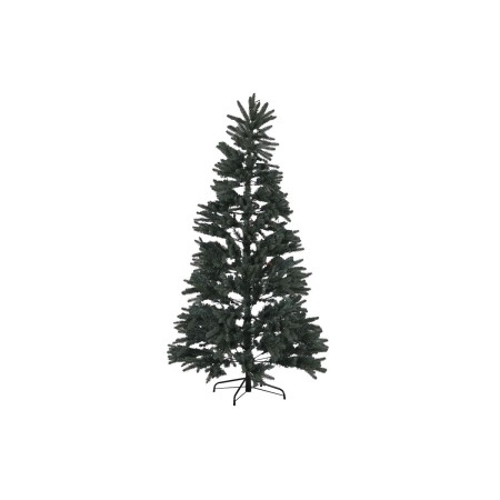 Christmas Tree Home ESPRIT Green Metal Polyethylene 125 x 125 x 210 cm | Tienda24 - Global Online Shop Tienda24.eu