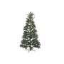 Christmas Tree Home ESPRIT Green Metal Polyethylene 125 x 125 x 210 cm | Tienda24 - Global Online Shop Tienda24.eu