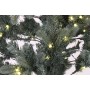 Christmas Tree Home ESPRIT Green Metal Polyethylene 125 x 125 x 210 cm | Tienda24 - Global Online Shop Tienda24.eu