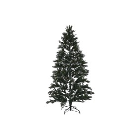 Sapin de Noël Home ESPRIT Vert Métal Polyéthylène Enneigé 130 x 130 x 210 cm de Home ESPRIT, Noël - Réf : S3058517, Prix : 23...