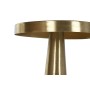 Side table Home ESPRIT Cream Golden 40,5 x 40,5 x 65 cm by Home ESPRIT, Tables - Ref: S3058549, Price: 89,27 €, Discount: %