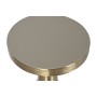 Side table Home ESPRIT Cream Golden 40,5 x 40,5 x 65 cm by Home ESPRIT, Tables - Ref: S3058549, Price: 89,27 €, Discount: %