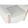 Fauteuil Home ESPRIT Blanc 81 x 78 x 82 cm de Home ESPRIT, Chaises - Réf : S3058634, Prix : 326,69 €, Remise : %