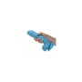 Dildo XR Blau von XR, Klassische Dildos - Ref: M0402397, Preis: 18,28 €, Rabatt: %