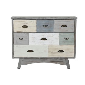 Chest of drawers Max Home Vintage 103 x 56 x 30 cm | Tienda24 - Global Online Shop Tienda24.eu