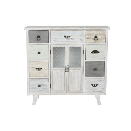 Chest of drawers Home ESPRIT Cottage 98 x 33 x 94 cm | Tienda24 - Global Online Shop Tienda24.eu