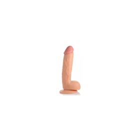 Dildo Realistico Shaft DONG - OAK | Tienda24 - Global Online Shop Tienda24.eu