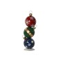 Christmas bauble Home ESPRIT Multicolour 27 x 26 x 66 cm | Tienda24 - Global Online Shop Tienda24.eu