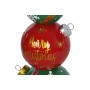 Christmas bauble Home ESPRIT Red Green 35 x 35 x 108,5 cm by Home ESPRIT, Christmas - Ref: S3058662, Price: 202,42 €, Discoun...