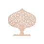 Decorative Figure Home ESPRIT Natural Tree 122 x 2 x 122 cm by Home ESPRIT, Ornaments - Ref: S3058697, Price: 147,11 €, Disco...