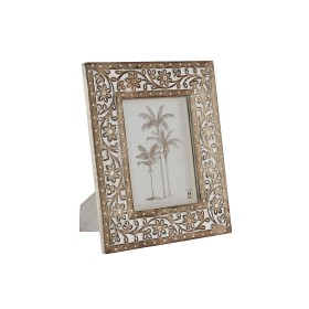 Photo frame Unicorn 1 x 21,5 x 16,5 cm (12 Units) | Tienda24 - Global Online Shop Tienda24.eu