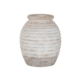 Vase Home ESPRIT Magnesium Traditional 58,5 x 58,5 x 71 cm by Home ESPRIT, Vases - Ref: S3058746, Price: 126,06 €, Discount: %