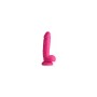 Dildo XR Rosa de XR, Dildos clásicos - Ref: M0402399, Precio: 18,28 €, Descuento: %