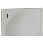 Decoración de Pared Home ESPRIT Blanco Moderno Mapamundi 180 x 4 x 120 cm (3 Piezas) de Home ESPRIT, Adornos - Ref: S3058759,...