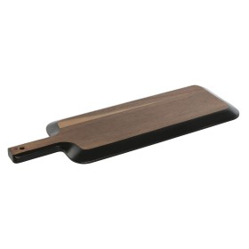 Planche à découper Quttin Quttin Marron Bois 37 x 22 cm (6 Unités) | Tienda24 - Global Online Shop Tienda24.eu