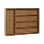 Organizador para Cubiertos Home ESPRIT Natural Acacia 34,5 x 25,5 x 5 cm | Tienda24 - Global Online Shop Tienda24.eu