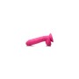 Dildo XR Rosa de XR, Dildos clásicos - Ref: M0402399, Precio: 18,28 €, Descuento: %