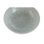 Set de Platos Home ESPRIT Verde Gres Mandala Árabe 18,2 x 18,2 x 5,7 cm de Home ESPRIT, Platos y fuentes - Ref: S3058790, Pre...