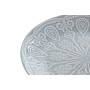 Set di piatti Home ESPRIT Azzurro Gres Mandala Arabo 19,5 x 19,5 x 2 cm di Home ESPRIT, Piatti e teglie - Rif: S3058793, Prez...