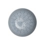 Set di piatti Home ESPRIT Azzurro Gres Mandala Arabo 18,2 x 18,2 x 5,5 cm di Home ESPRIT, Piatti e teglie - Rif: S3058794, Pr...