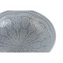 Set di piatti Home ESPRIT Azzurro Gres Mandala Arabo 18,2 x 18,2 x 5,5 cm di Home ESPRIT, Piatti e teglie - Rif: S3058794, Pr...