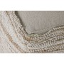 Poggiapiedi Home ESPRIT Bianco Naturale 45 x 45 x 45 cm di Home ESPRIT, Ottomane e poggiapiedi - Rif: S3058805, Prezzo: 70,79...