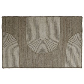 Alfombra Home ESPRIT Boho 200 x 300 x 1 cm de Home ESPRIT, Alfombras - Ref: S3058823, Precio: 244,86 €, Descuento: %