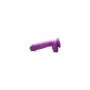 Dildo XR Morado de XR, Dildos clásicos - Ref: M0402400, Precio: 18,28 €, Descuento: %