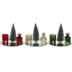 Ambientador Home ESPRIT Navidad (3 Unidades) de Home ESPRIT, Ambientadores - Ref: S3058906, Precio: 36,35 €, Descuento: %