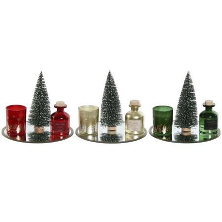 Lufterfrischer Home ESPRIT Weihnachten (3 Stück) von Home ESPRIT, Raumspray - Ref: S3058906, Preis: 36,35 €, Rabatt: %