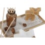 Désodorisant Home ESPRIT Cerf de Noël (3 Unités) de Home ESPRIT, Vaporisateurs - Réf : S3058907, Prix : 36,23 €, Remise : %