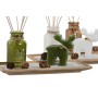 Air Freshener Home ESPRIT Christmas Deer (3 Units) by Home ESPRIT, Fragrant Room Sprays - Ref: S3058907, Price: 36,23 €, Disc...