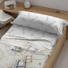 Funda de almohada Decolores Liso Blanco 175 Hilos 40x60cm | Tienda24 Tienda24.eu