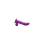 Dildo XR Morado de XR, Dildos clásicos - Ref: M0402401, Precio: 14,05 €, Descuento: %