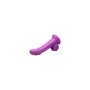 Dildo XR Morado de XR, Dildos clásicos - Ref: M0402401, Precio: 14,05 €, Descuento: %