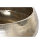 Planter Home ESPRIT Golden Aluminium Modern 35,5 X 35,5 X 77 cm by Home ESPRIT, Cachepots - Ref: S3058923, Price: 94,65 €, Di...