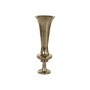 Buy Vase Home ESPRIT Golden Aluminium Modern