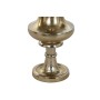 Buy Vase Home ESPRIT Golden Aluminium Modern