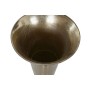 Buy Vase Home ESPRIT Golden Aluminium Modern